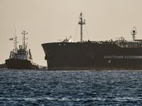Russian tankers