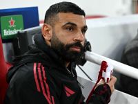 واين روني يهاجم محمد صلاح: لا يستحق وداعًا في أنفيلد