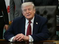 "Freedom Plus": Trump puts Hormuz back on edge