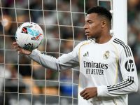 جدل داخل ريال مدريد..تقارير تشير إلى توتر مرتبط بمبابي
