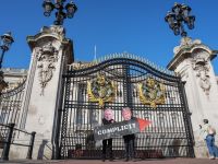 Hormuz, Iran and Ukraine: Why Britain Is heading to China and India