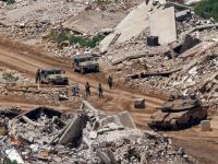 Israel Stuck in Trap: No way forward, no way out in Lebanon