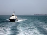 hormuz strait 