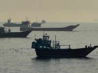"We Won’t Accept It": Trump draws red line over Iran’s Hormuz demands