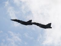 US jet fighters 