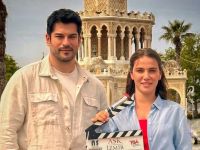Burak Özçivit Ceyda Ateş