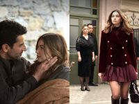 Afra Saraçoğlu Kenan İmirzalıoğlu