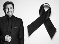 في موقف مؤثر.. 3 نجوم يعلقون نشاطهم حدادًا على هاني شاكر