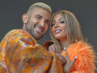 هل عاد أحمد سعد وعلياء بعد الطلاق الثالث؟ صور الجيم تثير الجدل