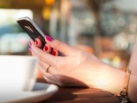 Why Your Smartphone Knows More About You Than Your Doctor Does