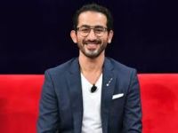 أحمد حلمي