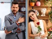 مسلسل حب ع ورق