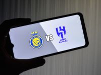 قمة نارية بين النصر والهلال قد تحسم لقب الدوري السعودي