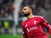 ليفربول يستعد لمواجهة برينتفورد وسط ترقب لموقف محمد صلاح