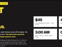 Let's Buy Spirit website