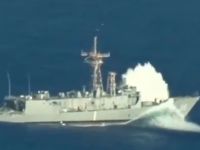 Iranian missiles
