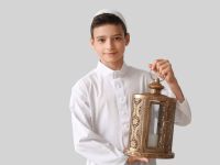 أفكار للاحتفال برأس السنة الهجرية 1448 بطريقة تُسعد قلوب أطفالكم
