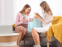أفكار هدايا تناسب برج السرطان