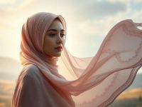 تفسير حلم شراء الحجاب في المنام