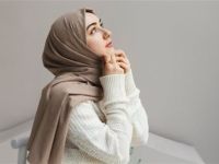 تفسير رؤية الحجاب الملون في المنام