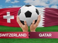 عبارات تهنئة فوز قطر ضد سويسرا في مجموعات كأس العالم 2026
