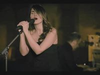 singer Parastoo Ahmadi 