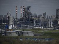 Russian fuel shortage deepens after Ukrainian drone strike hits Moscow refinery