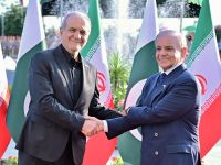 Iranian President visits Pakistan as US–Iran diplomacy gains momentum