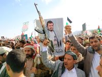 Katz threatens to assassinate Houthi leader if opportunity arises