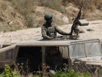 Netanyahu vows indefinite Israeli military presence in Lebanon, Syria and Gaza