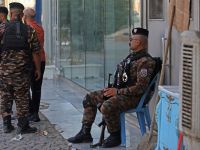 Iraq arrests 47, including 13 lawmakers, in major corruption crackdown