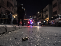 طبيب يفارق الحياة متأثراً بإصابته بحادثة الأشرفية