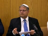 Itamar Ben-Gvir