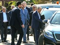 Iran in Geneva