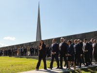 Armenian Genocide