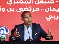 صبري لموشي يرحل عن تدريب منتخب تونس
