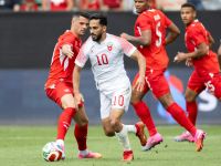 موعد مباراة الأردن والنمسا في كأس العالم 2026