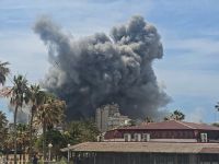 Israeli strike