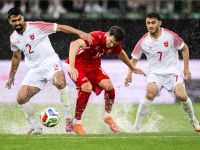 قائمة منتخب الأردن الرسمية لكأس العالم 2026
