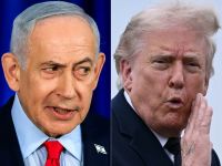 "Trump Deceived Us": Israeli unease grows over US-Iran agreement