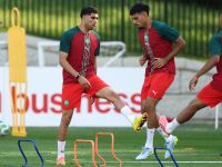 موعد مباراة البرازيل ضد المغرب في كأس العالم 2026