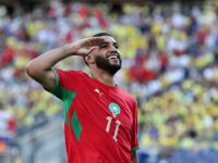 نتيجة وملخص مباراة المغرب وهايتي في كأس العالم 2026