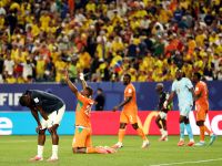 كوت ديفوار تفوز في اللحظات الأخيرة على الإكوادور خلال منافسات كأس العالم 2026