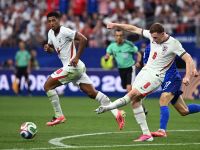 مباراة إنجلترا وكرواتيا في كأس العالم 2026