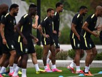 تشكيلة منتخب البرازيل المتوقعة ضد هايتي في كأس العالم 2026