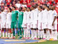 Bosnia-Herzegovina vs Qatar predicted lineups