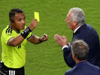 حكم مباراة اليابان والسويد اليوم في كأس العالم 2026