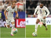 England vs Ghana predicted lineups
