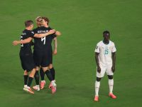 هالاند علامة فارقة في أداء النرويج أمام السنغال بمنافسات كأس العالم 2026