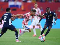 مباراة كرواتيا وبنما في كأس العالم 2026